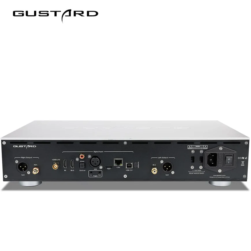 GUSTARD R30